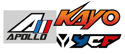 Motocross Bikes 50-90cc 4 Takt Motocross Bikes 50-90cc 4 Takt
